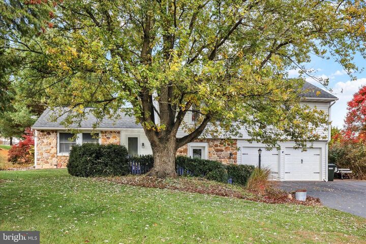 Property Photo:  280 Snavely Mill Road  PA 17543 