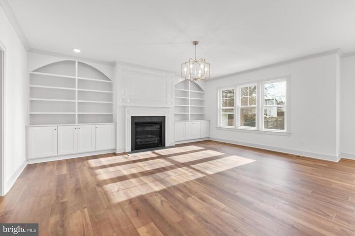 Property Photo:  1409 Brent Street  VA 22401 