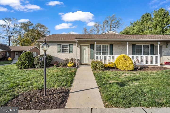 Property Photo: 3 Mel-Ron Court A PA 17015