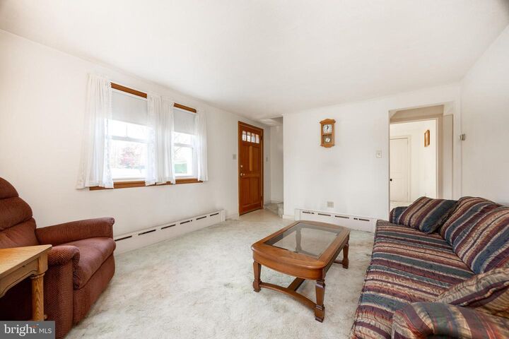 Property Photo:  1005 Cherry Street  PA 19460 