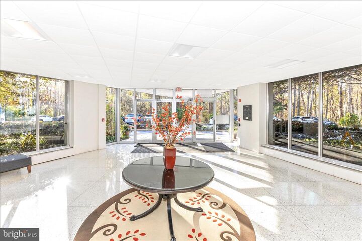Property Photo:  7505 Democracy Boulevard A-338  MD 20817 