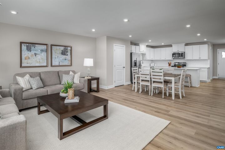 Property Photo: 5158 Lazy Branch Ln VA 22947