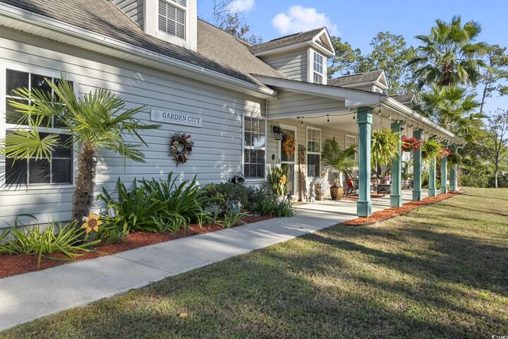 Property Photo:  390 Boundary Ave.  SC 29576 