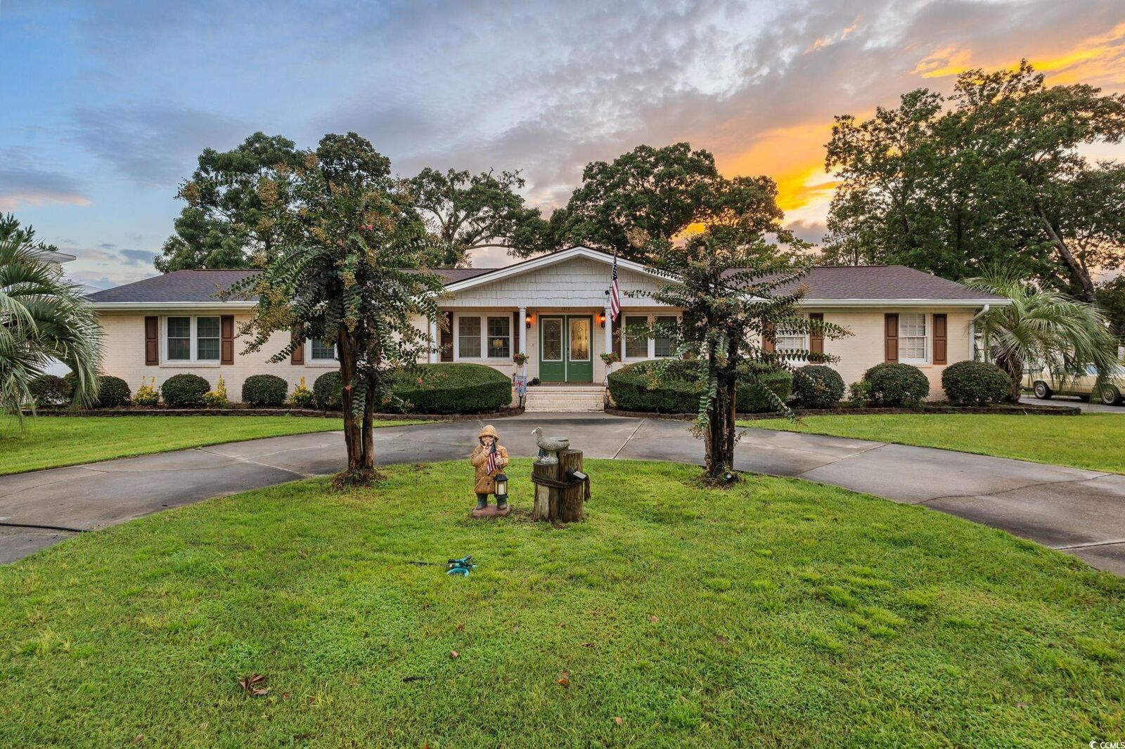 Property Photo:  1513 Magnolia Dr.  SC 29582 