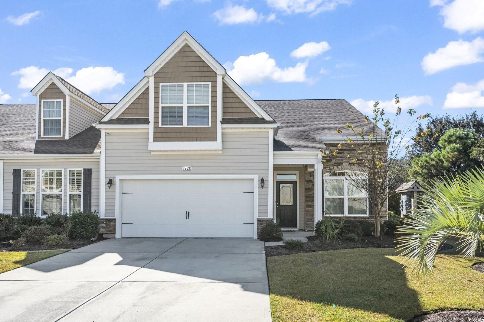 Property Photo: 122 Parmelee Dr. E SC 29576