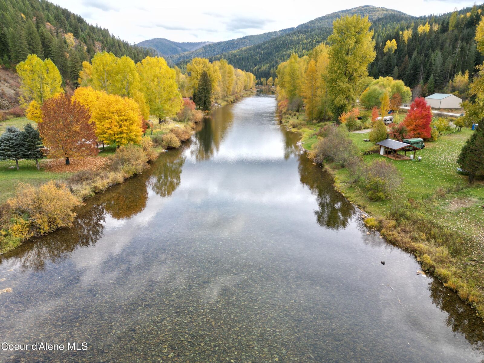 Property Photo: 10755 Old River Rd ID 83839