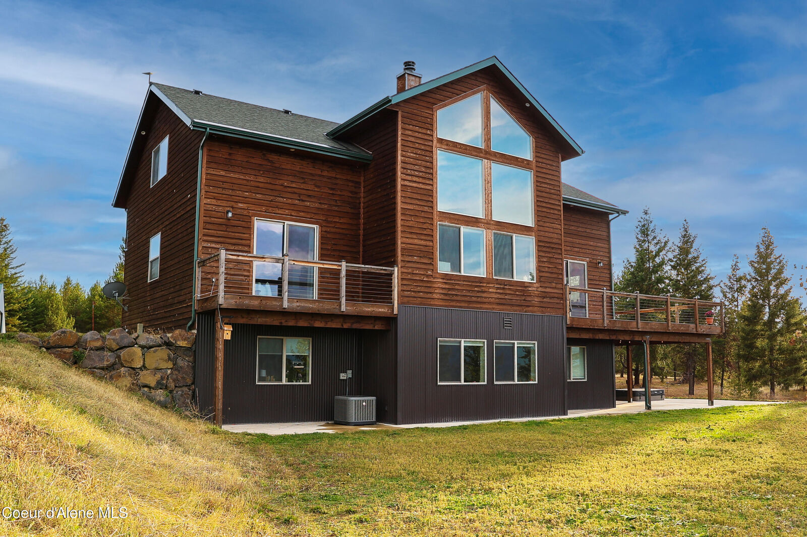 Property Photo: 384 Pendleton Dr ID 83869