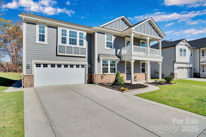 1205 Aiken Cross Lane  Indian Trail NC 28079 photo