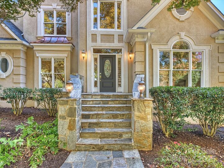 Property Photo:  14935 Ballantyne Country Club Drive  NC 28277 