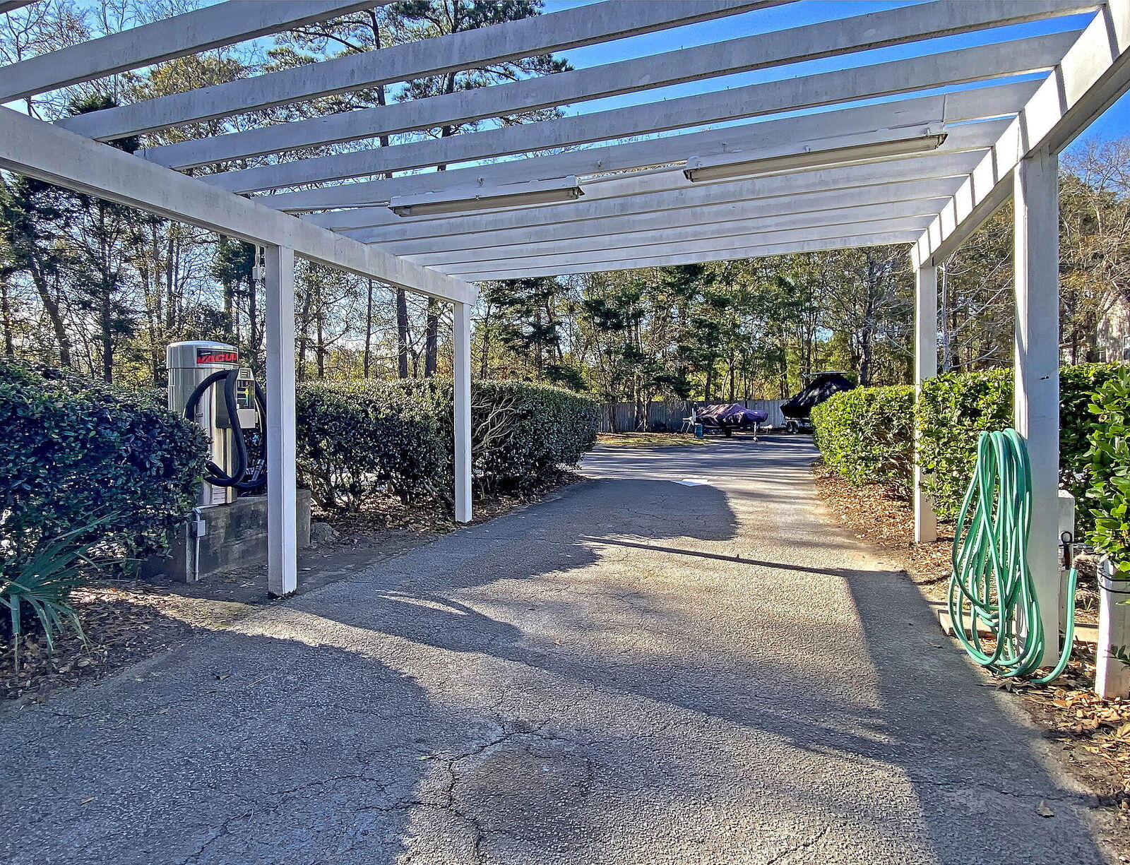 Property Photo: 2011 N Highway 17 # 1300C SC 29466