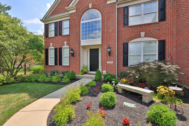 Property Photo:  3783 Brookhaven Court  OH 45040 