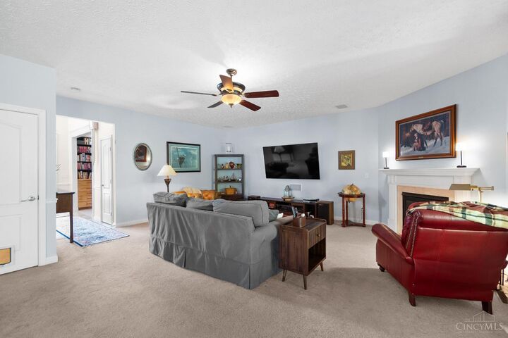 Property Photo: 4289 Fox Ridge Drive OH 45103