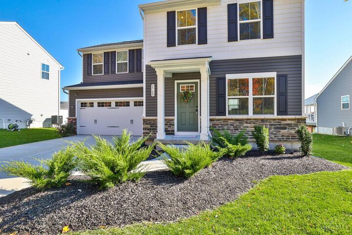 Property Photo: 5760 Autumn Drive OH 45042