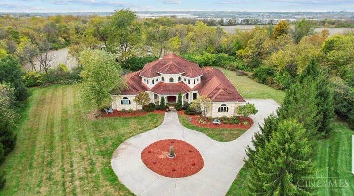 Property Photo:  1251 Barton Lane  OH 45036 