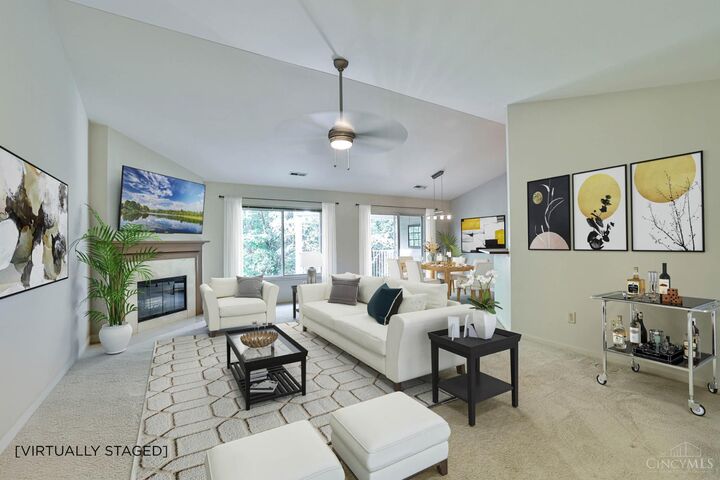 Property Photo:  5880 Stonebridge Circle  OH 45150 