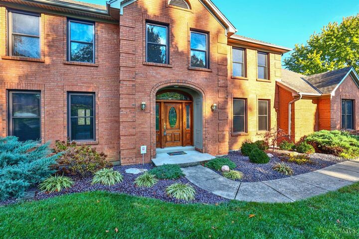 Property Photo:  4628 Boomer Road  OH 45247 