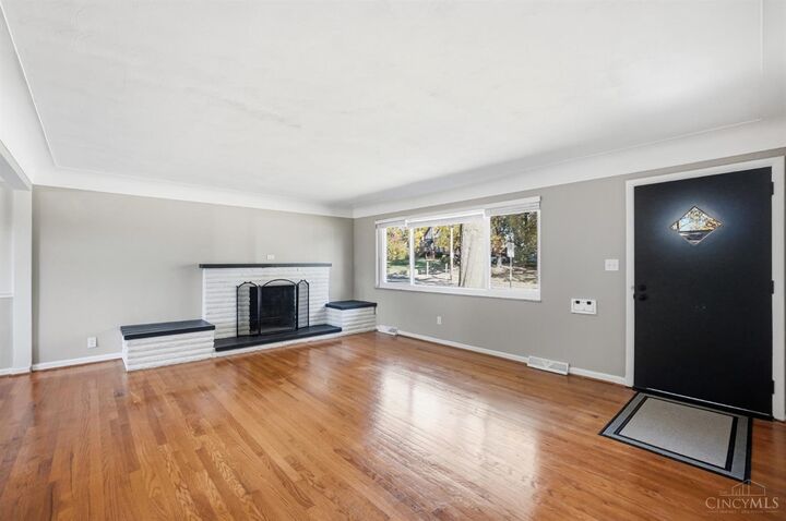 Property Photo: 3699 Krierview Drive OH 45248