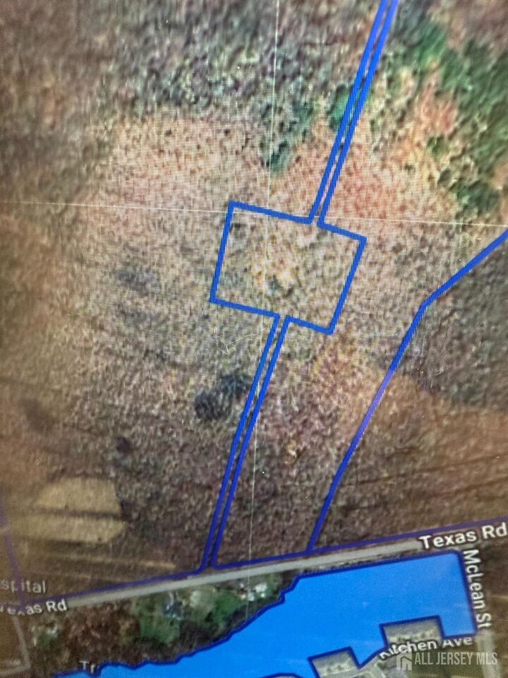 Property Photo: 0-0 Union Hill Road NJ 08857