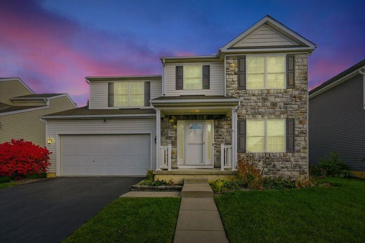 Property Photo:  5186 Copper Creek Drive  OH 43016 