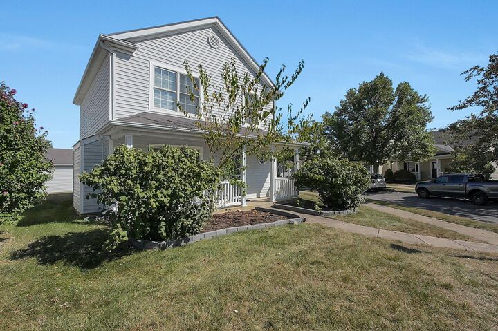 Property Photo:  404 Assembly Street  OH 43119 