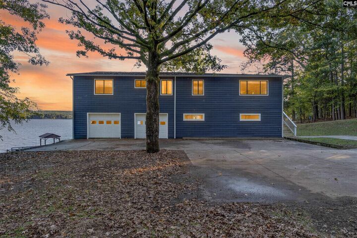 Property Photo:  2543 Harbor View  SC 29020 