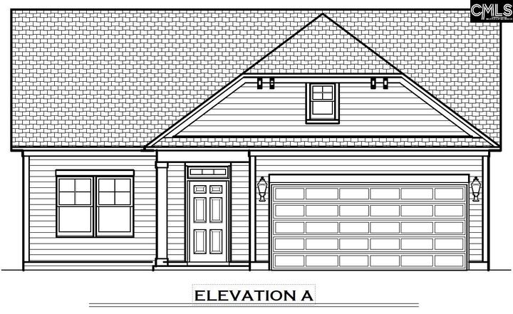 Property Photo:  1024 Beaufort Farm  SC 29016 