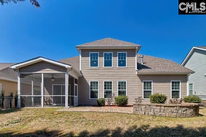 Property Photo: 714 Coriander SC 29016