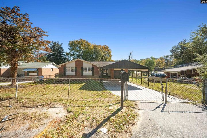 6913 Carmel  Columbia SC 29203 photo