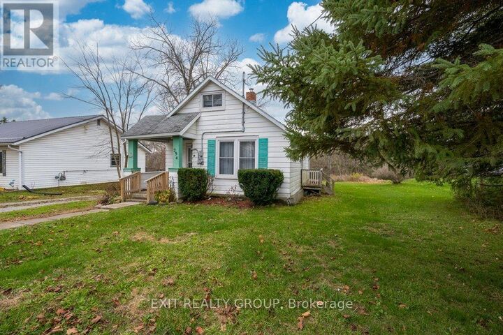 Property Photo:  294 Durham Street South  ON K0K 2K0 