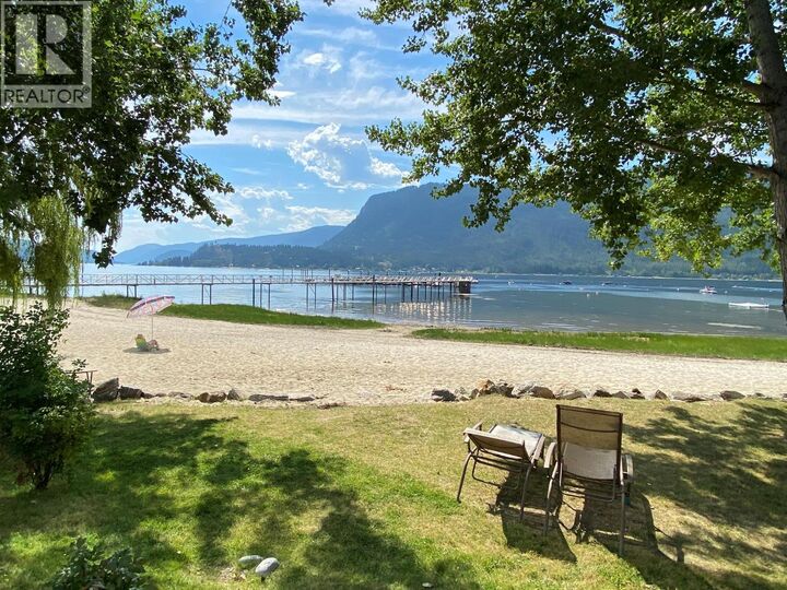 Property Photo: 326 Mara Lake Lane 401 BC V0E 2V1