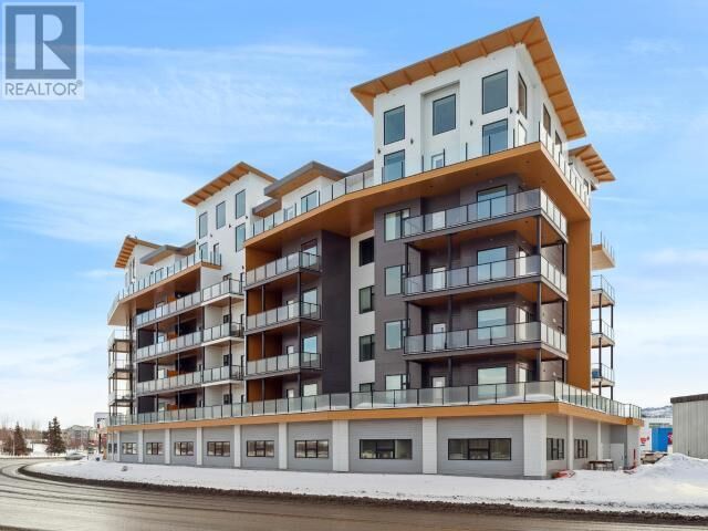 Photo de la propriété: 601-2240 2nd Avenue YT Y1A 1C8