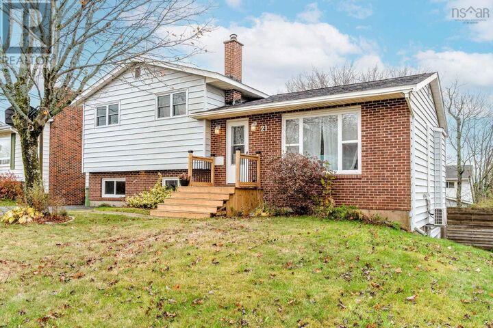 21 Wamphray Crescent  Dartmouth NS B2W 5B4 photo