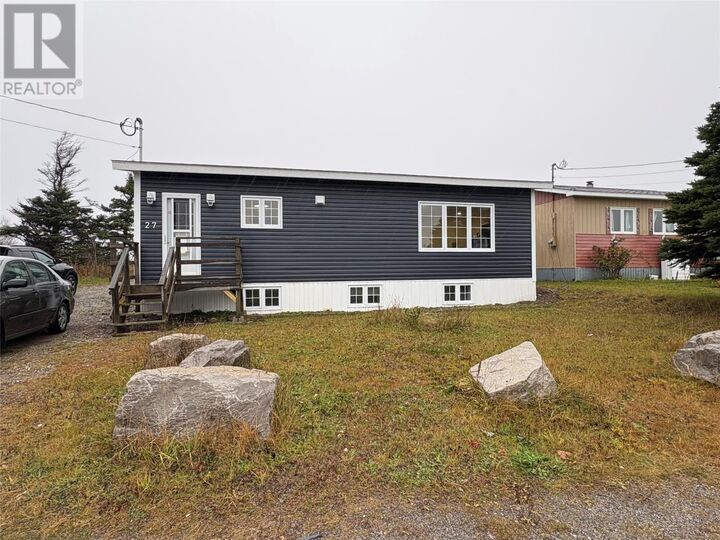 39 Brook Street  Stephenville Crossing NL A0N 2C0 photo