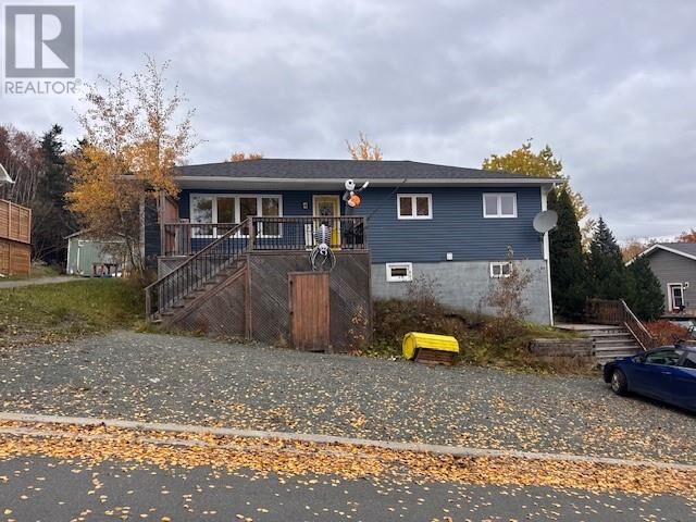 4 Harbourview Terrace  Lewisporte NL A0G 3A0 photo