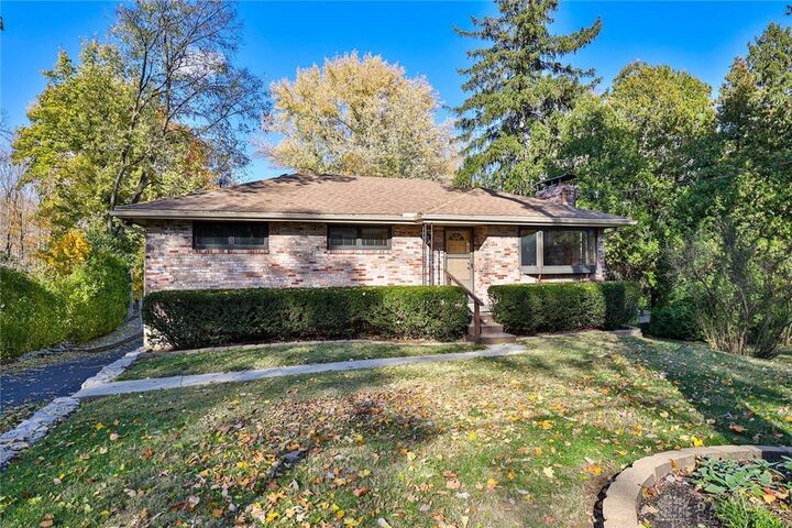 Property Photo: 3081 Old Salem Road OH 45415