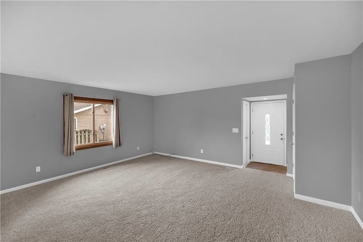 Property Photo: 1450 Masters Lane IL 62521