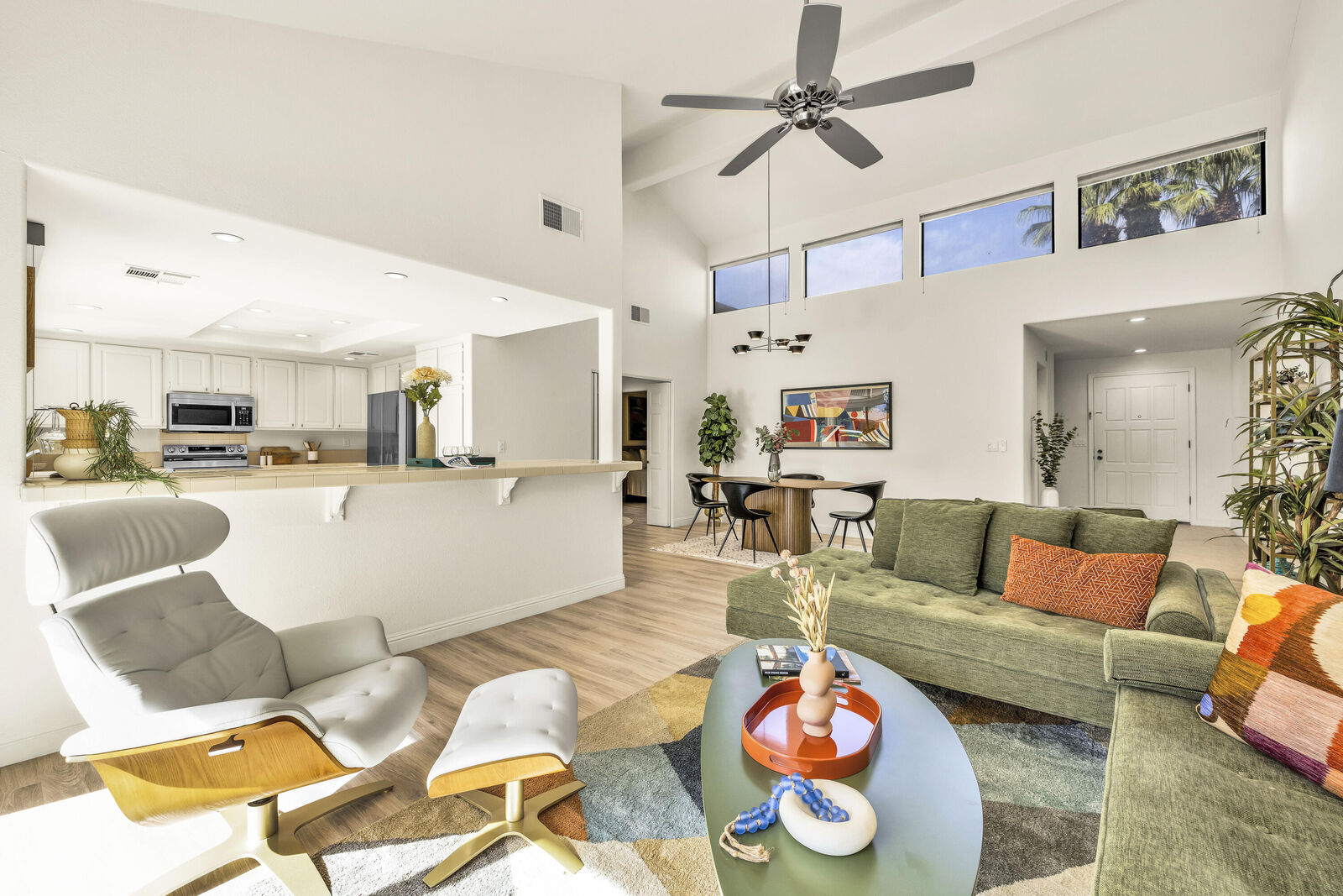 Property Photo: 289 Castellana N CA 92260