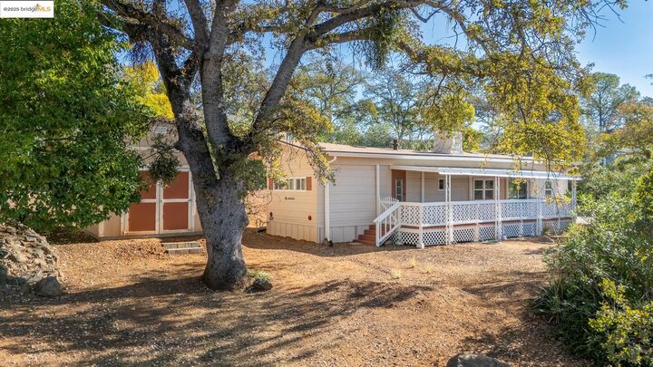 Property Photo: 8400 Melones Road 81 CA 95327