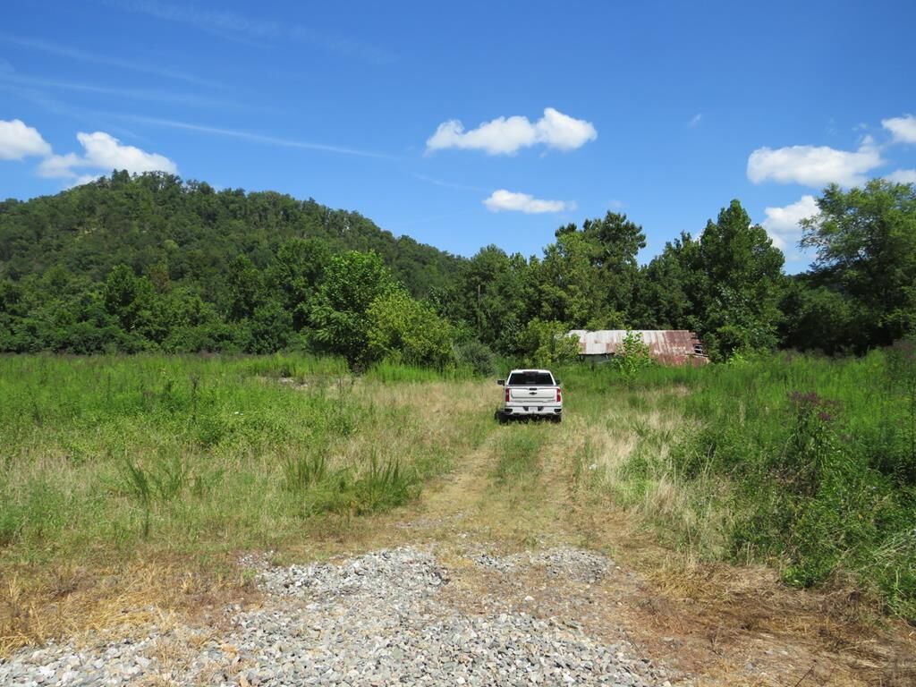 Property Photo:  00 Chestnut Road- Whitehouse  KY 41240 