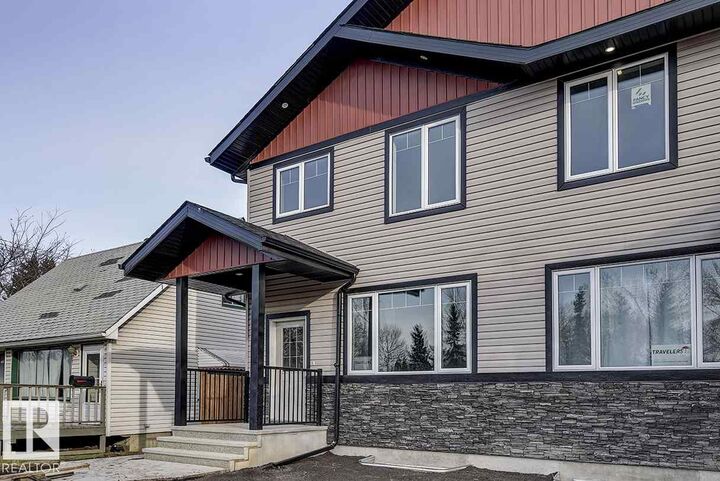 Property Photo:  10359 149 Street NW  AB T5P 1L4 