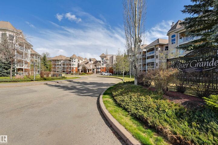 9008 99 Avenue NW 336  Edmonton AB T5H 4M6 photo