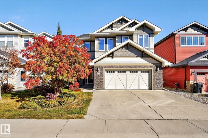 Photo de la propriété: 3841 Gallinger Loop NW AB T5T 4G7