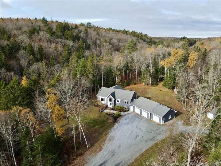 Property Photo: 366 Route 845 Road NB E5N 1L6
