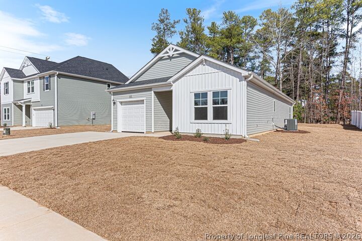 Property Photo:  5228 Tyndall Drive  NC 27330 