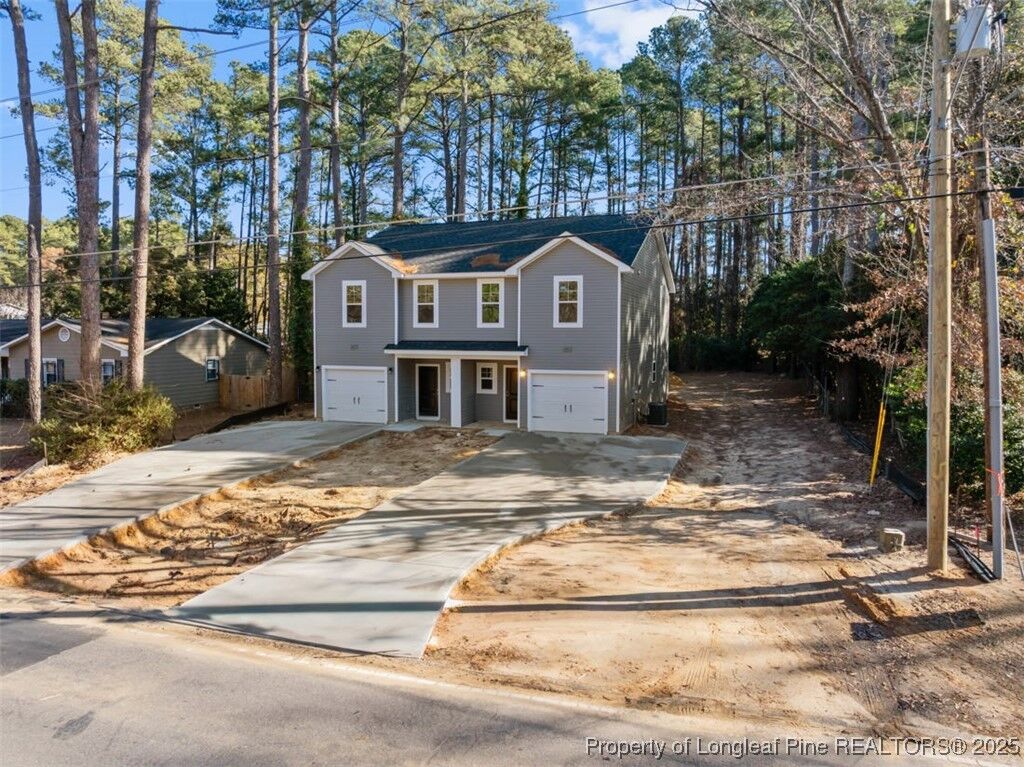 Property Photo: 231 Ruritan Drive NC 28314