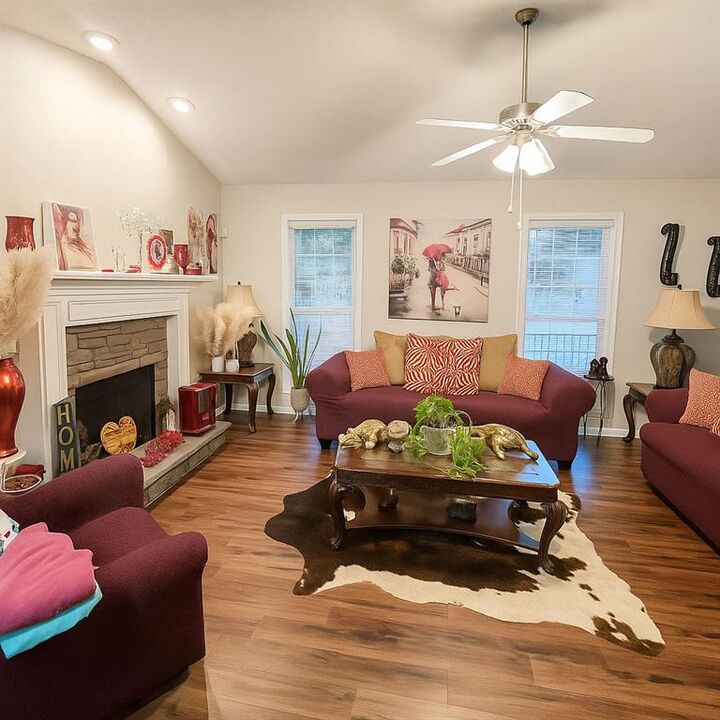 Property Photo: 230 Galvin Trail GA 30157