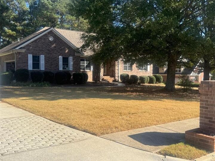 Property Photo:  151 Courts Of Hampton  GA 30228 