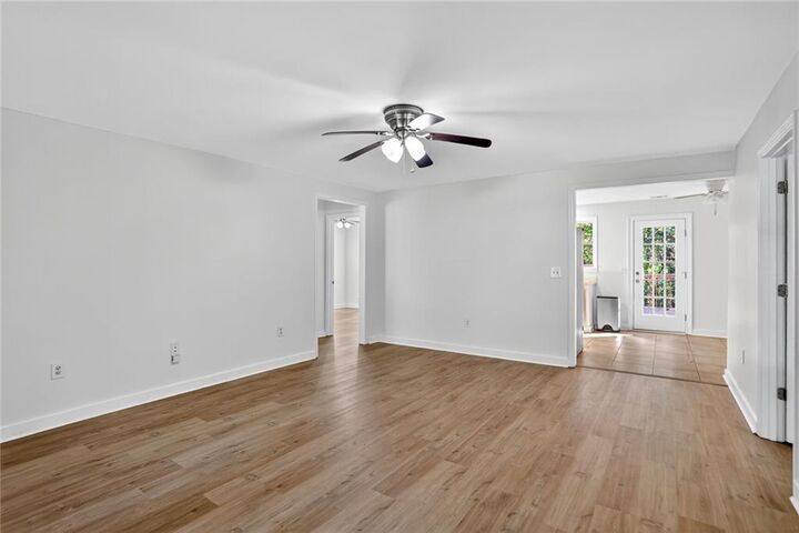 Property Photo: 14895 Freemanville Road GA 30004