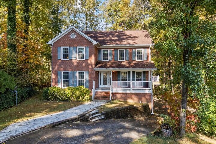 Property Photo: 1970 Sturbridge Lane GA 30519