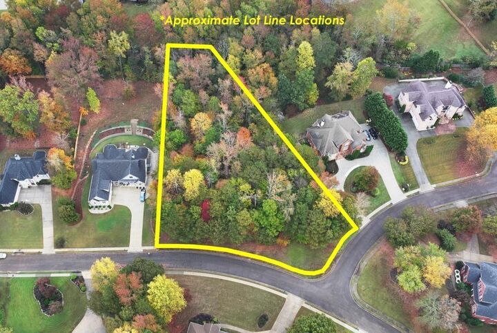 Property Photo: 951 Ardmore Trail GA 30548